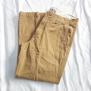 Old Navy Khakis 36x30